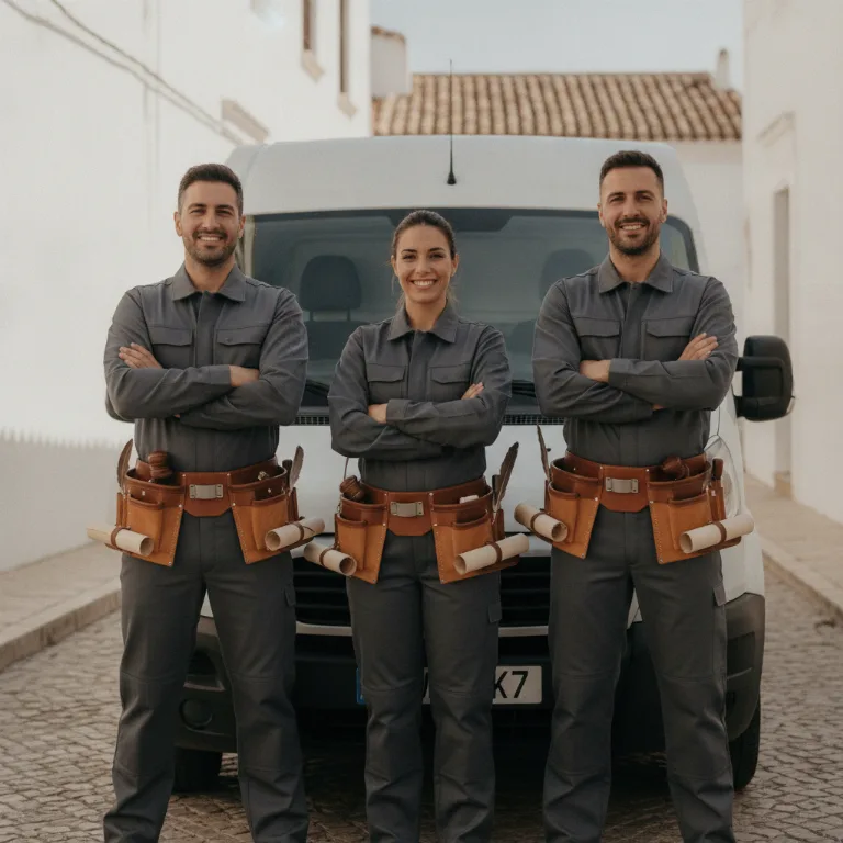 Abogado Mercantil equipo en La Linea de la Concepcion